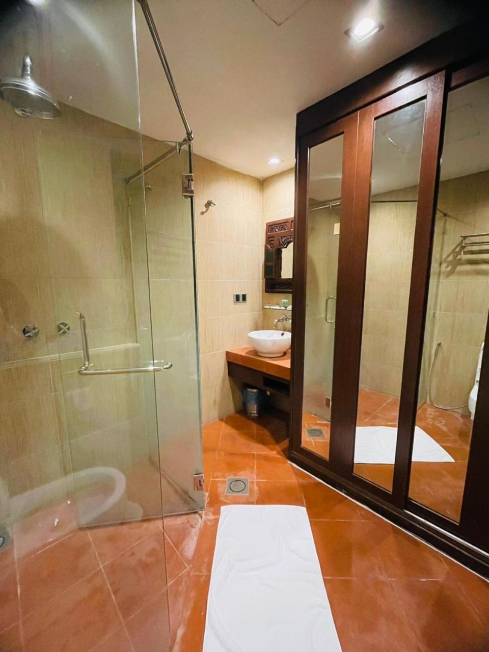 Indulgence Living Hotel Ipoh Exterior photo