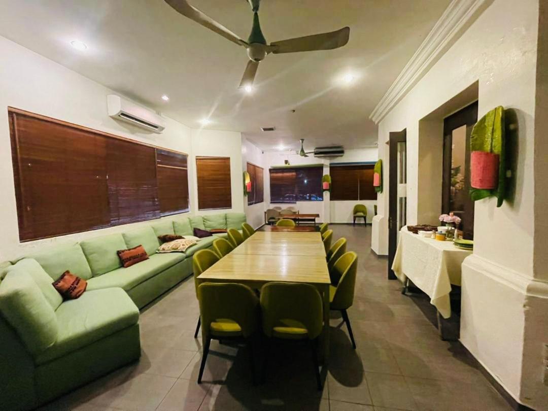 Indulgence Living Hotel Ipoh Exterior photo