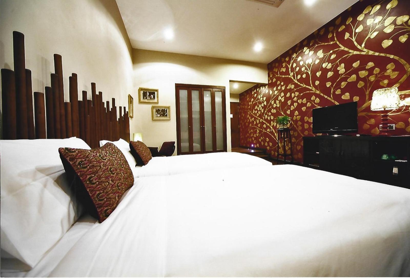 Indulgence Living Hotel Ipoh Exterior photo