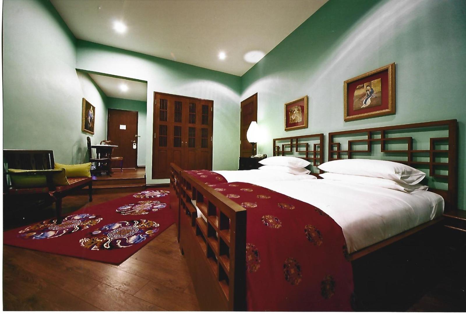 Indulgence Living Hotel Ipoh Exterior photo