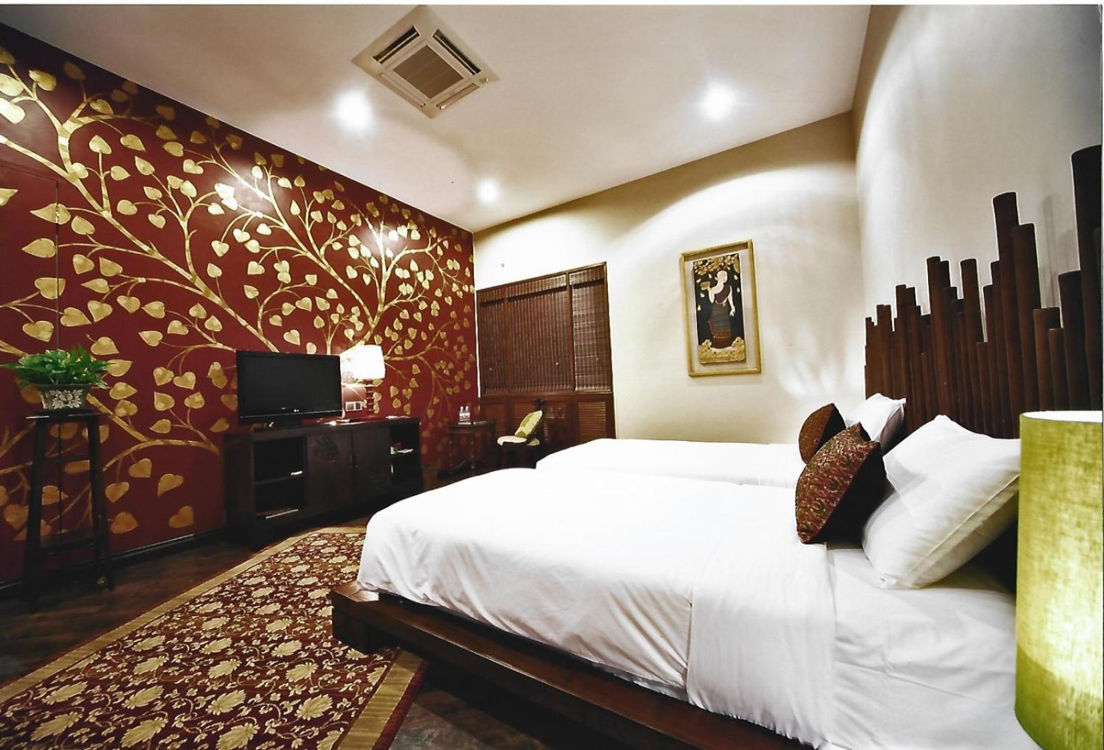 Indulgence Living Hotel Ipoh Exterior photo