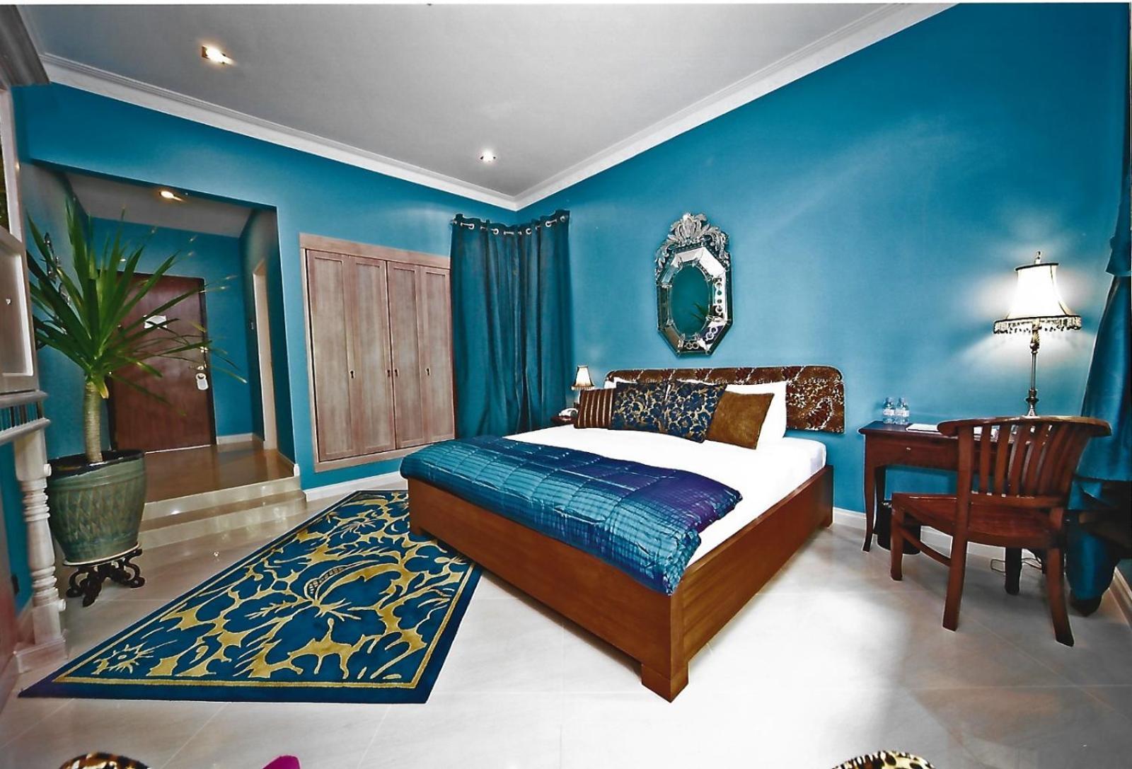 Indulgence Living Hotel Ipoh Exterior photo