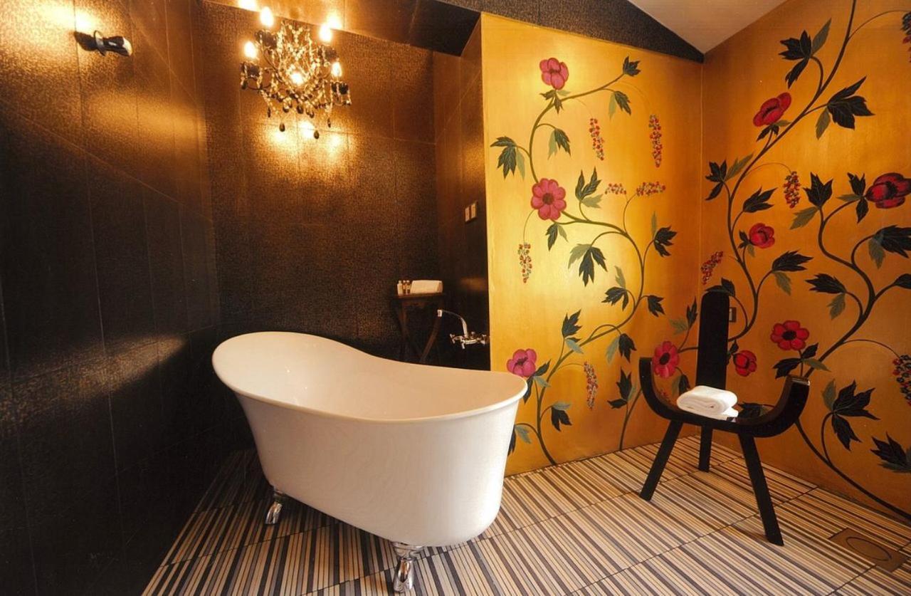 Indulgence Living Hotel Ipoh Exterior photo