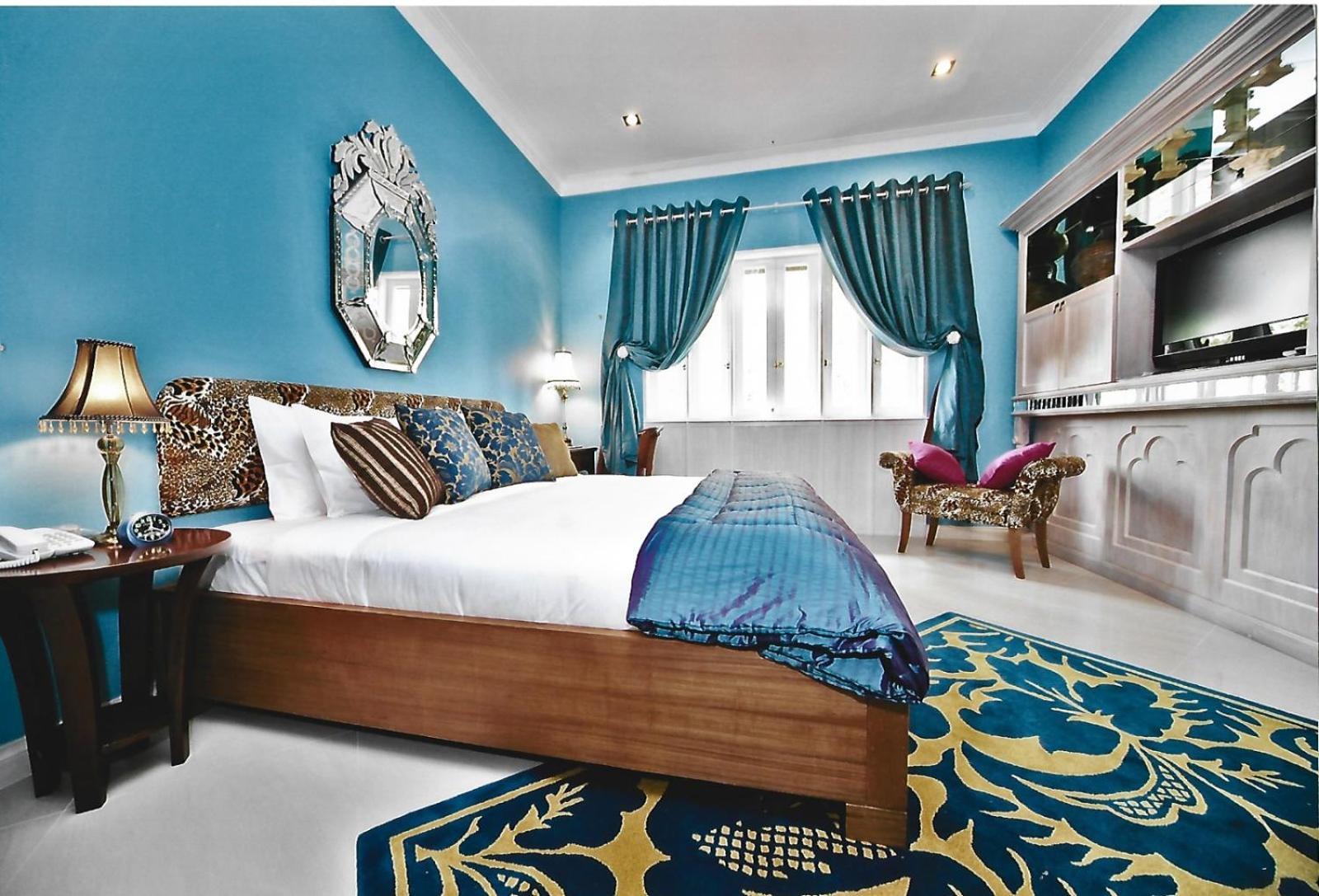 Indulgence Living Hotel Ipoh Exterior photo